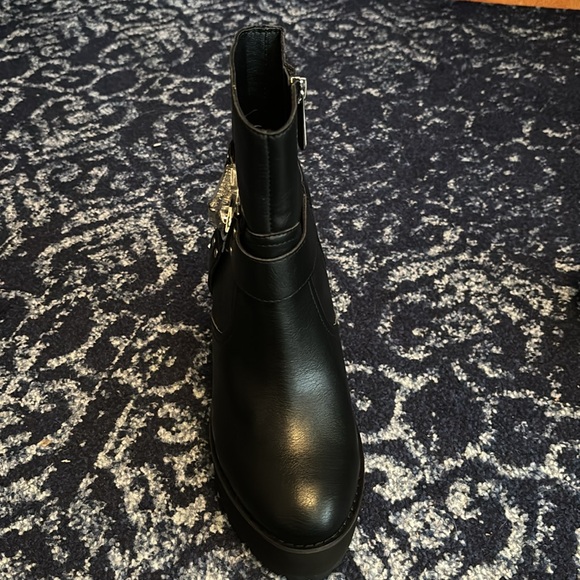 KILLSTAR hardcore boots. - Picture 5 of 6